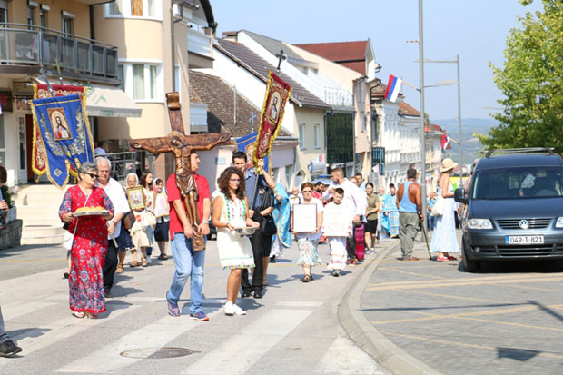 Дервента феникс са Укрине